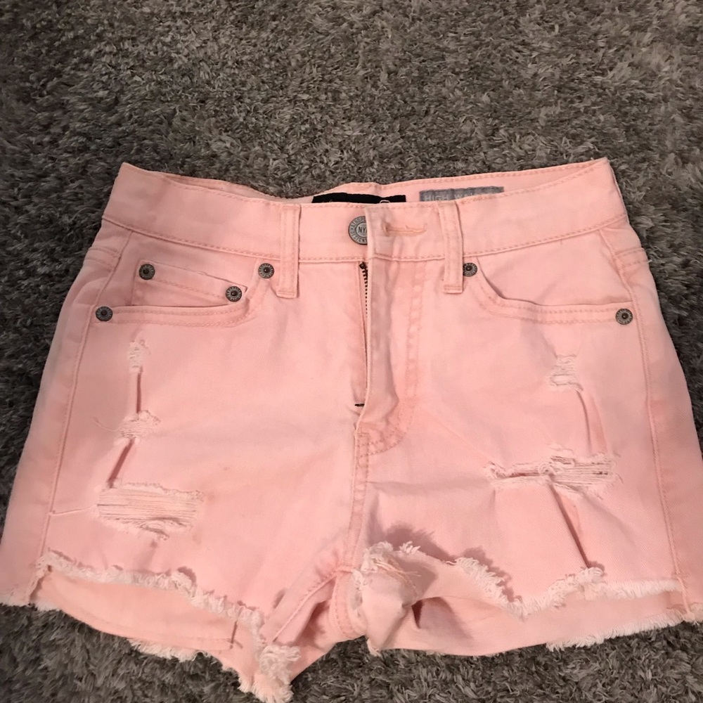 Short